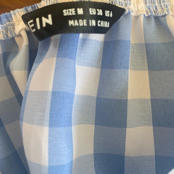 Skirt & Crop Top Set NWOT - Picture 4 of 5